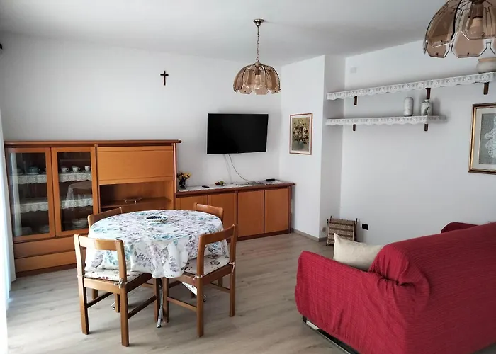 Apartment Serena