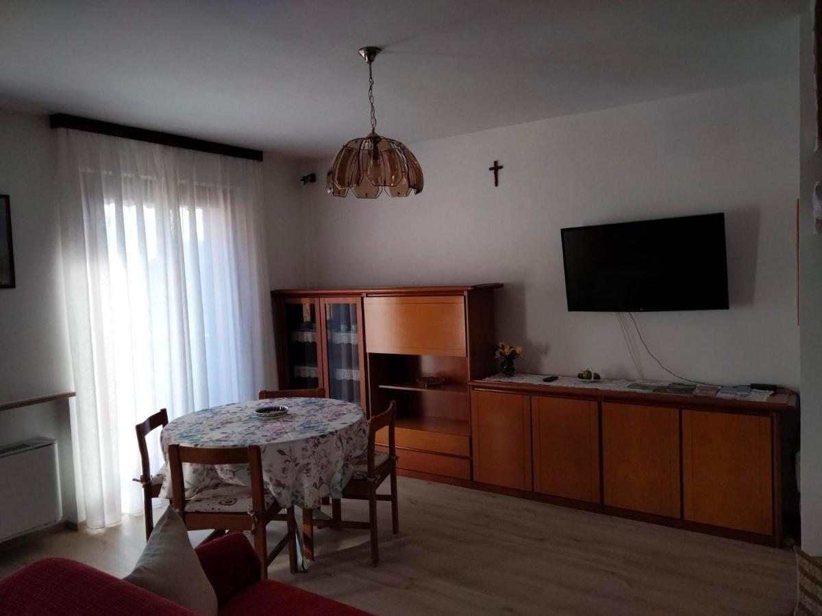 Apartment Serena Ronzo-Chienis