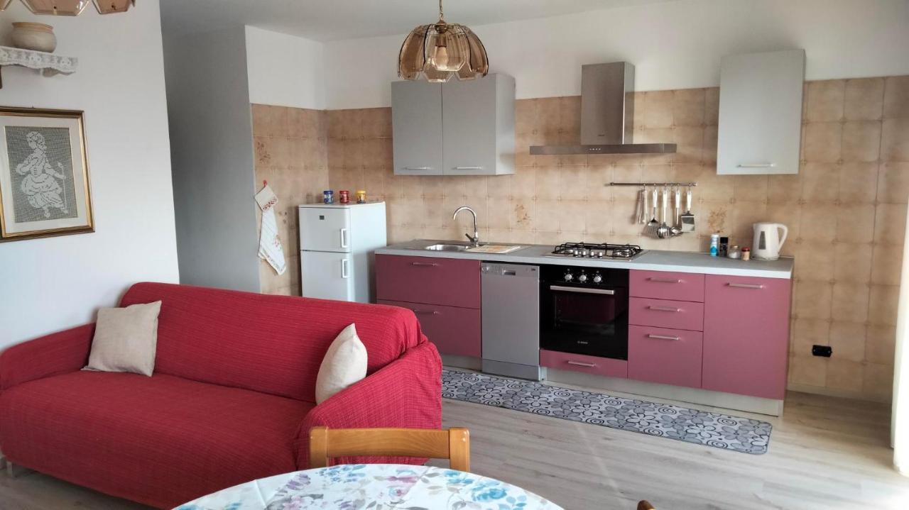 Apartment Serena Ronzo-Chienis