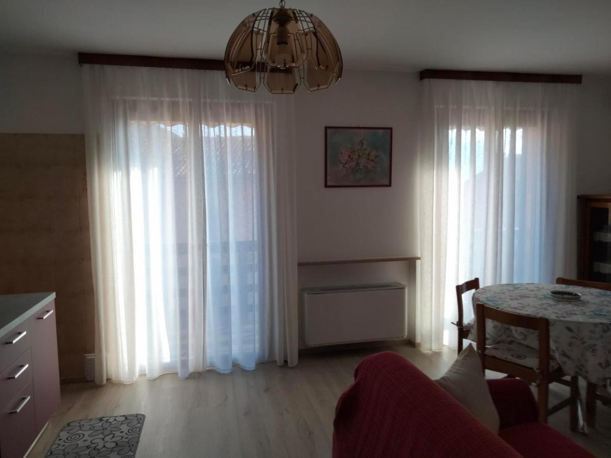 Serena Apartment *