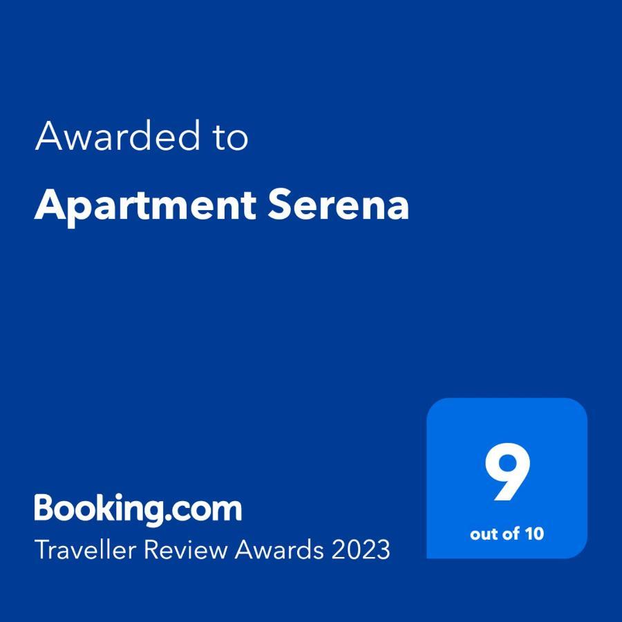 Serena