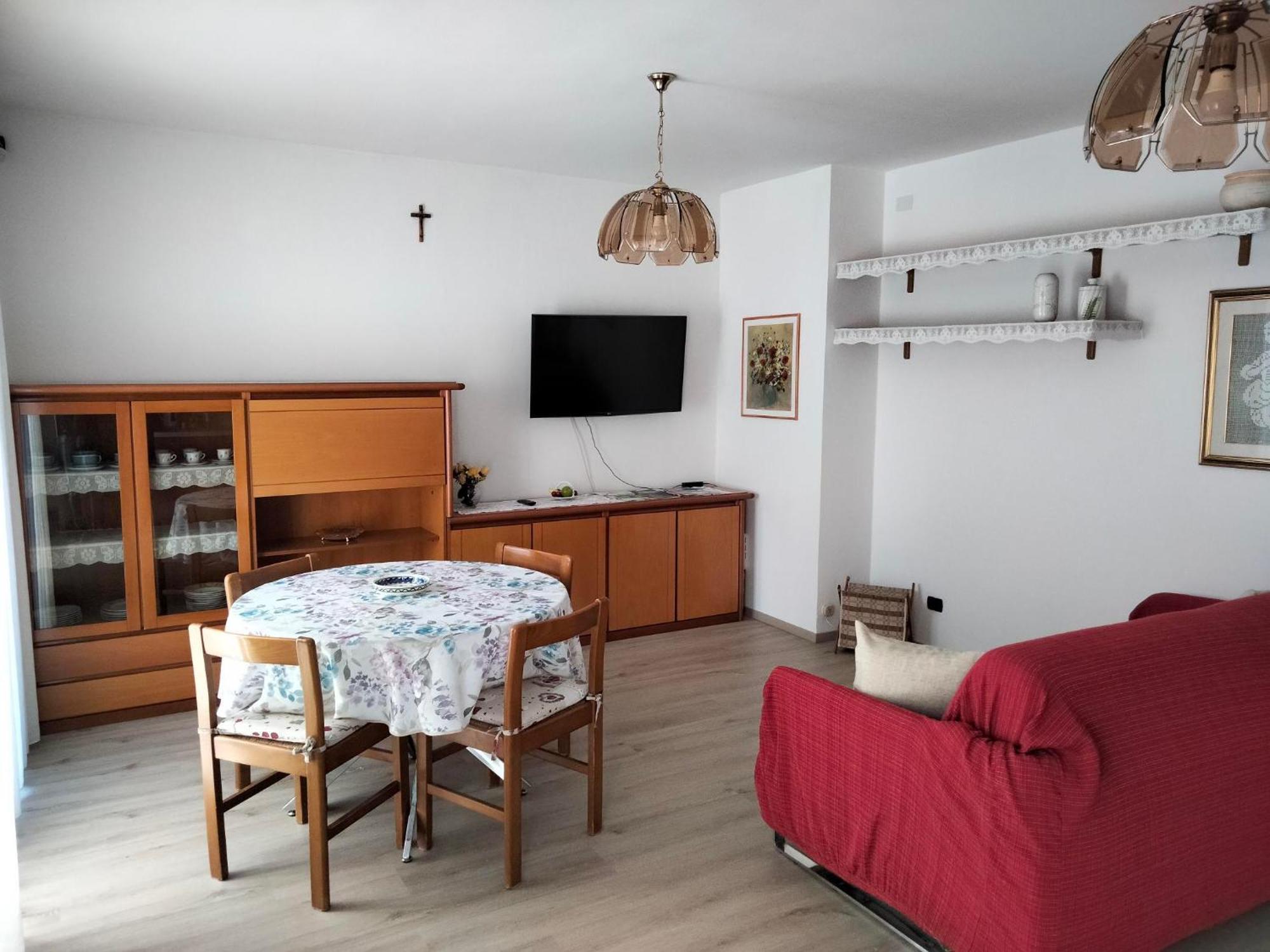 Serena Apartment
